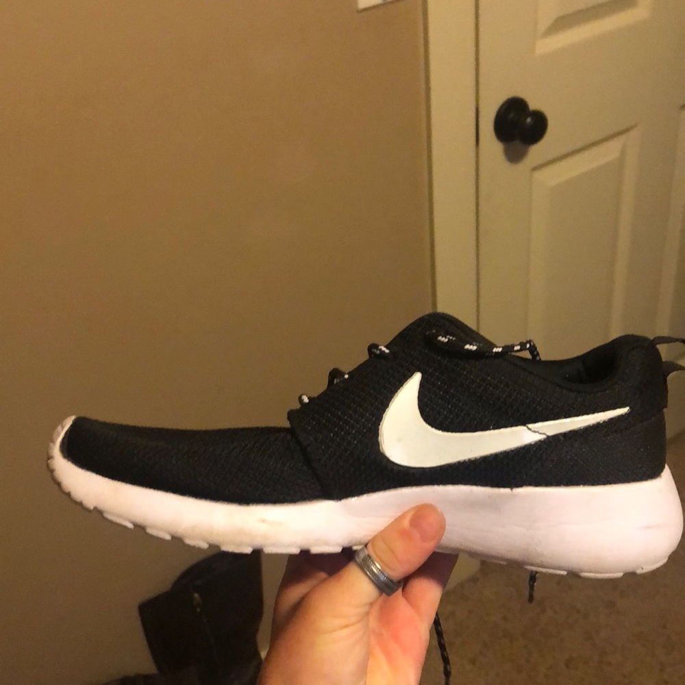 Nike Roches